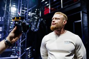 Регистрация (фотограф Роман Притула)